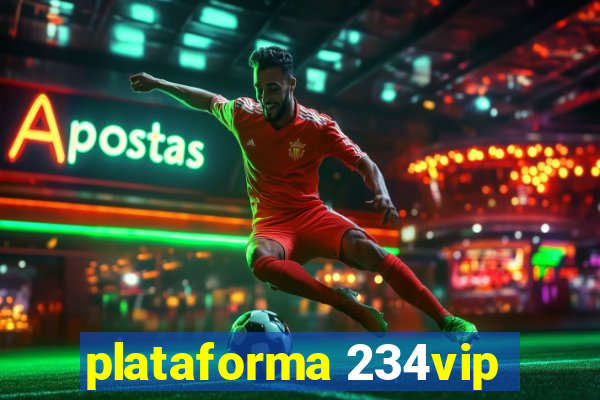 plataforma 234vip